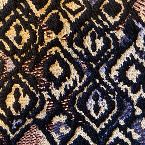 Free People high waist cropped flare - Picture 3 of 8